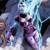 Powerful Nebula Character paint by numbers