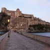 Castello Aragonese D'Ischia paint by numbers