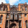 John Rylands Library Research Institute And Library paint by numbers