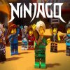 Ninjago Animation Characters paint by numbers