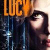 Lucy Action Movie Poster paint by numbers