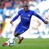 N'Golo Kanté Chelsea Player paint by numbers