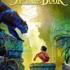 The Jungle Book Disney paint by numbers