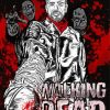 The Walking Dead Negan paint by numbers