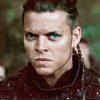 Ivar Ragnarsson paint by numbers