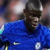N'Golo Kanté paint by numbers