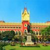 Aesthetic Calcutta High Court paint by numbers