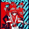 Gorillaz Poster paint by numbers