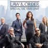 Law And Order Serie Poster paint by numbers
