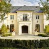 Luxury French House paint by numbers