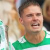 Mikael Lustig Player paint by numbers