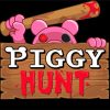 Piggy Hunt paint by numbers