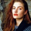 Shelly Johnson paint by numbers