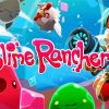 Slime Rancher Game paint by numbers
