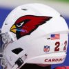 St Louis Cardinals Helmet paint by numbers