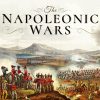 The Napoleonic Wars paint by numbers