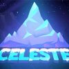 Celeste Video Game paint by numbers