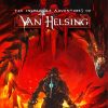 Van Helsing movie poster paint by numbers