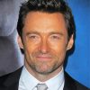 The Australian Actor Hugh Jackman paint by numbers