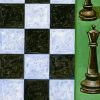 Chess Board Art paint by numbers