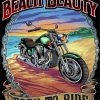 Born To Ride paint by numbers