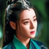 Aesthetic Dilraba Dilmurat paint by numbers