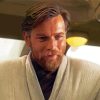 Obi Wan Kenobi Star Wars Paint By Numbers