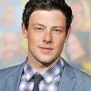 The Actor Cory Monteith Paint By Numbers