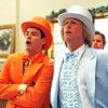 Dumb and Dumber Movie Paint By Numbers
