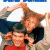 Dumb And Dumber Poster Paint By Numbers